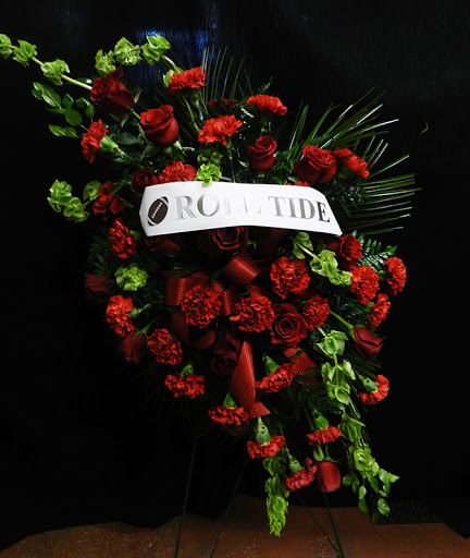 Florist «Caldwell Floral», reviews and photos, 103 S Kimball Ave, Caldwell, ID 83605, USA