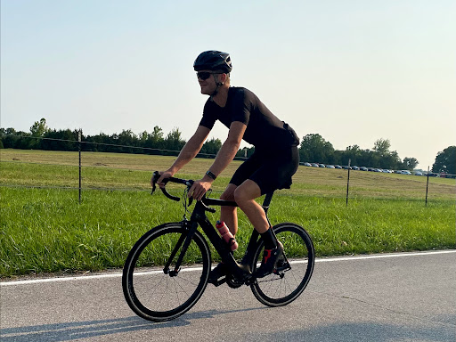 Bicycle Store «A&B Cycle», reviews and photos, 3620 S National Ave, Springfield, MO 65807, USA