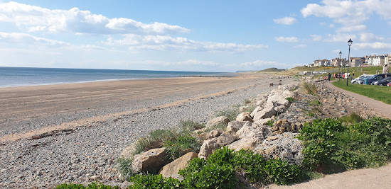 Seascale Beach