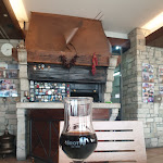 Photo n°12 de l'avis de Matteo.e fait le 25/11/2022 à 15:29 sur le  Locanda Il Grillo d'Oro à Bisaccia