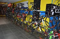 Bicicletas Rioja Sport
