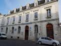 Banque Crédit Agricole Alsace Vosges 68100 Mulhouse