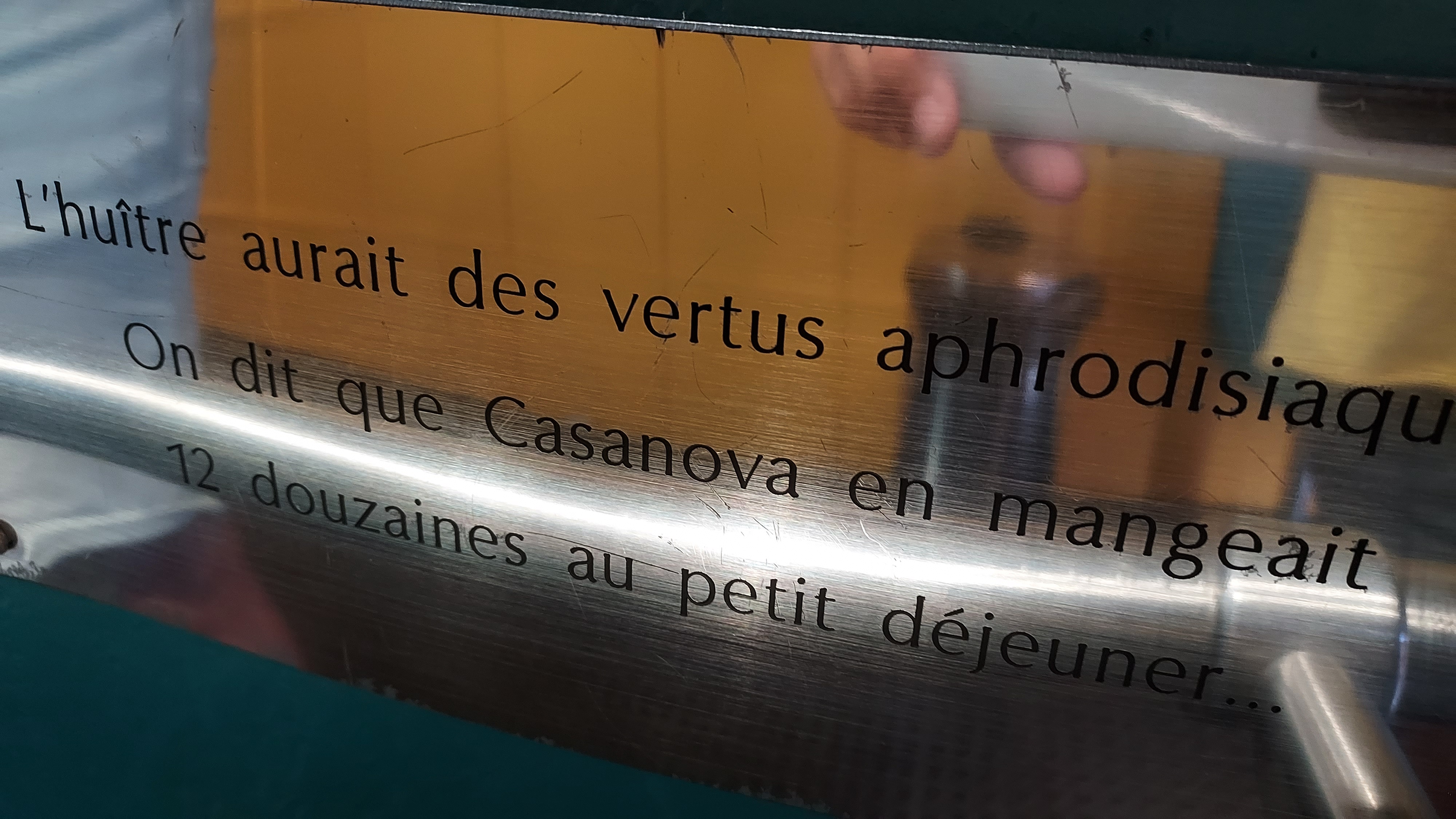 Photo n° 3 de l'avis de Banbyno.a fait le 02/09/2022 à 14:59
