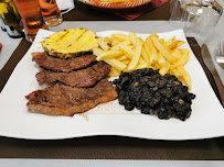 Churrasco du Delicias De Portugal RESTAURANT EPICERIE à Champigny - n°12