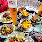 Photo n°1 de l'avis de Adnan.a fait le 30/10/2022 à 06:41 sur le  Kniebishütte à Freudenstadt