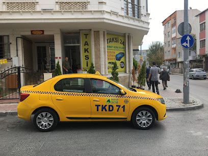Taksi 24
