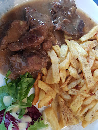 Photo n°13 de Cafe Du Moulin à Attin ()