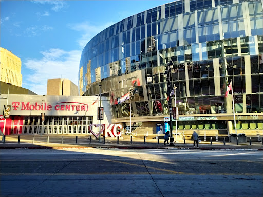 Tourist Attraction «The College Basketball Experience», reviews and photos, 1401 Grand Blvd, Kansas City, MO 64106, USA