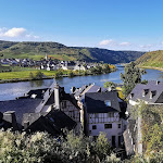 Photo n°1 de l'avis de T. fait le 05/10/2022 à 14:39 sur le  Kloster-Restaurant & Cafe à Beilstein