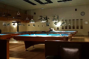The 109 Billiard Club image