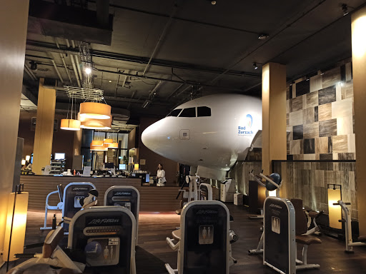 Airport Fitness und Wellness AG