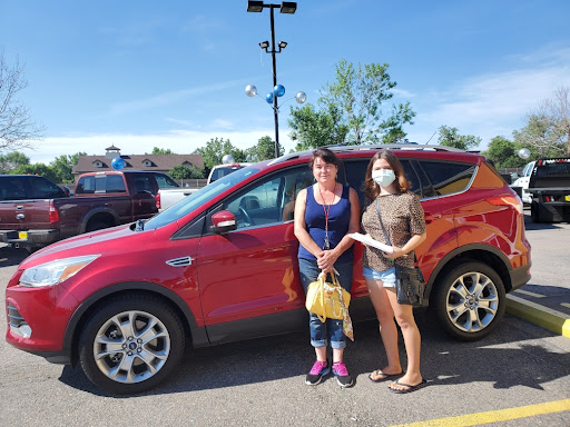 Used Car Dealer «dyeautos.com and Denver Truck and Autos», reviews and photos, 4855 Miller St, Wheat Ridge, CO 80033, USA