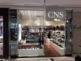 CNS Sapatos Masculinos - Shopping Mueller