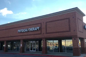 BenchMark Physical Therapy image