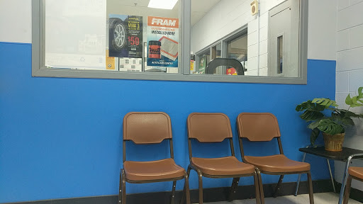 Department Store «Walmart Supercenter», reviews and photos, 2500 W Stone Dr, Kingsport, TN 37660, USA