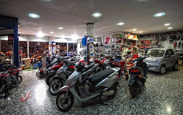 Servimotor Talleres, S. L.