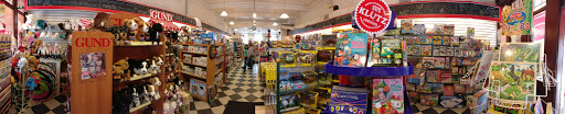 Toy Store «Whirlygigs Toy Shop», reviews and photos, 107 Water St, Exeter, NH 03833, USA