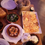 Photo n°4 de l'avis de Veronica.. fait le 09/05/2020 à 06:49 sur le  Espalo Tapas-Pizza-Grill-Bar à Bad Nenndorf