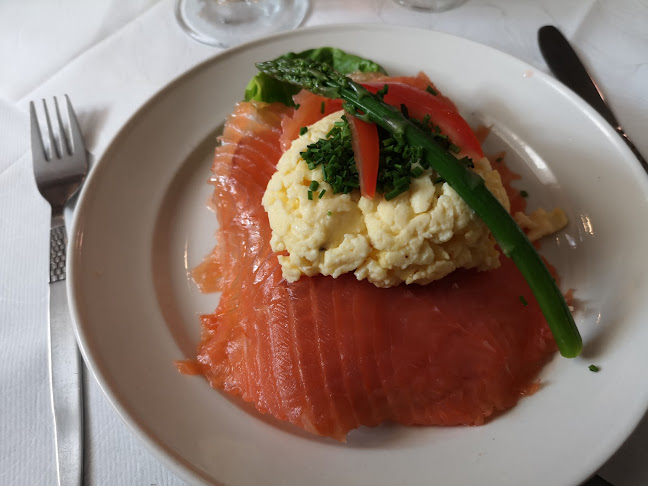 Restaurant Under Uret - Restaurant