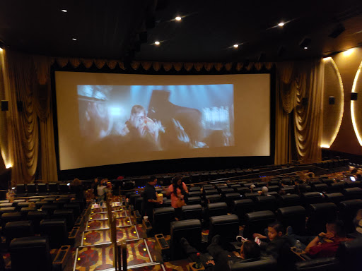 Movie Theater «Harkins Theatres Mountain Grove 16», reviews and photos, 27481 San Bernardino Ave, Redlands, CA 92374, USA