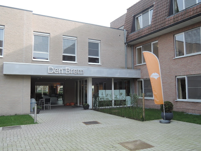 Beoordelingen van Armonea Woonzorgcentrum Den Brem in Beringen - Verzorgingshuis