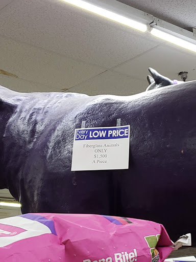 Department Store «Rural King», reviews and photos, 2960 E 10th St, Jeffersonville, IN 47130, USA