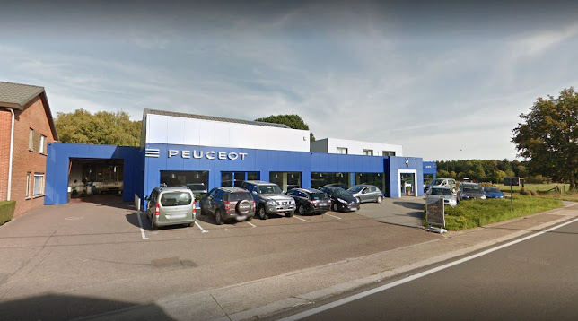 Beoordelingen van Peugeot Aerts en Zonen in Beringen - Autodealer