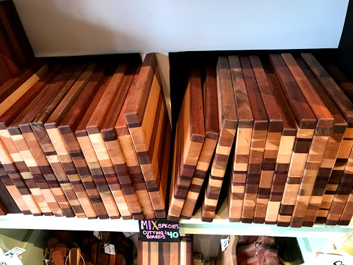 Boutique «The Mill Boutique», reviews and photos, 200 N Main St, Cibolo, TX 78108, USA