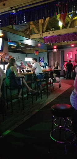 Night Club «Dockside Nightclub», reviews and photos, 1835 Lincoln Way E, South Bend, IN 46613, USA