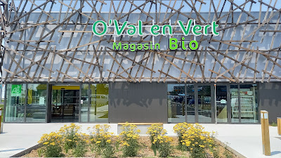 Magasin Bio O Val En Vert Herbignac à Herbignac