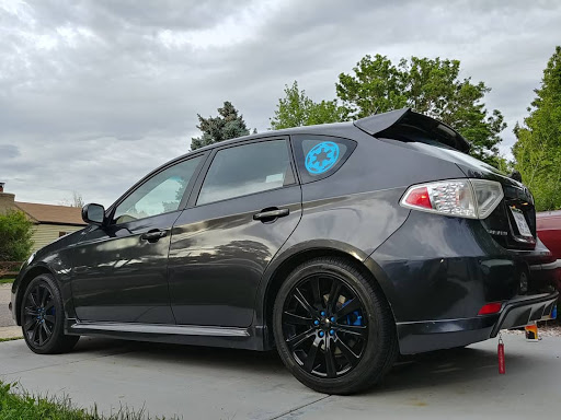 Auto Repair Shop «Roos Only», reviews and photos, 3395 S Federal Blvd, Englewood, CO 80110, USA