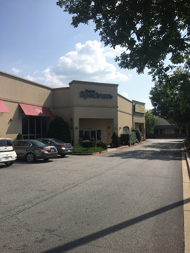 Cable Company «Charter Communications», reviews and photos, 1042 Woodruff Rd, Greenville, SC 29607, USA