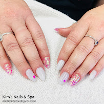 Kim's Nails & Spa