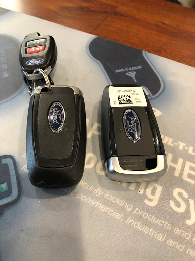 Locksmith «Install-A-Lock», reviews and photos, 321 Westbury Ave, Carle Place, NY 11514, USA