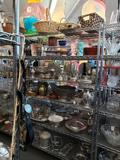 Thrift Store «Top Drawer Thrift», reviews and photos, 4902 Burnet Rd, Austin, TX 78756, USA