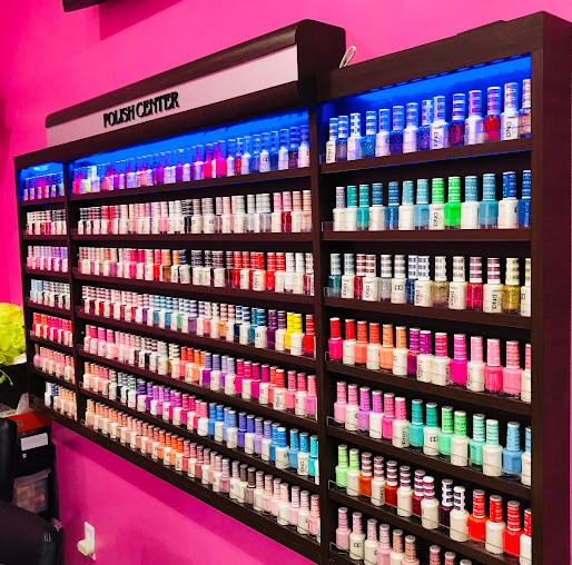 Reviews New Jersey Nails & Spa (Spa) in New Jersey