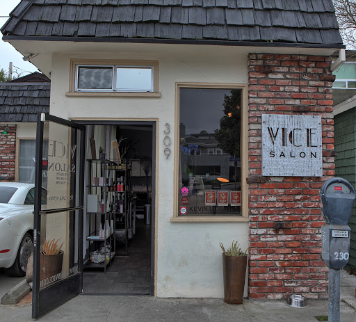 Beauty Salon «Vice Salon», reviews and photos, 321 Capitola Ave, Capitola, CA 95010, USA