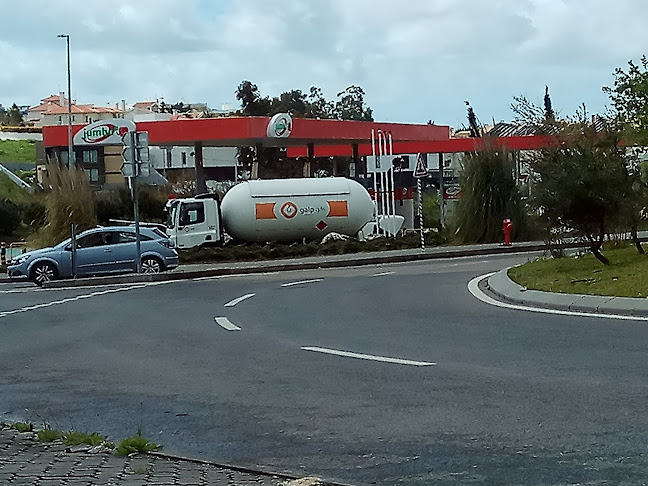 Avaliações doPosto de Combustível Auchan Alfragide em Oeiras - Posto de combustível