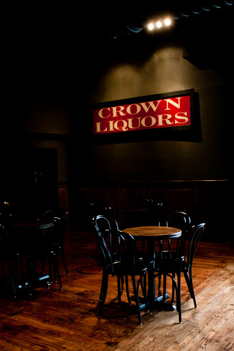 Bar «Crown Liquors», reviews and photos, 2821 N Milwaukee Ave, Chicago, IL 60618, USA