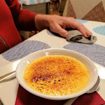 Photo n°3 de l'avis de beatrice.o fait le 11/08/2021 à 12:06 sur le  Ristorante Nido del Falco à Lido di Savio