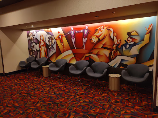 Movie Theater «Cinemark Theatres», reviews and photos, 3025 Disney St, Cincinnati, OH 45209, USA