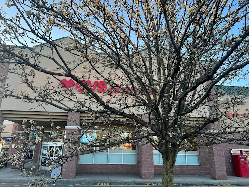 Drug Store «CVS», reviews and photos, 949 Livingston Ave, North Brunswick Township, NJ 08902, USA
