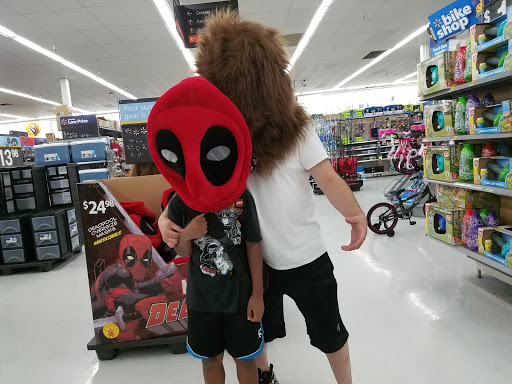 Discount Store «Walmart», reviews and photos, 3300 Crain Hwy, Bowie, MD 20716, USA