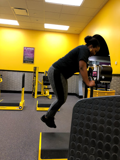 Gym «Planet Fitness», reviews and photos, 240 Motor Pkwy, Hauppauge, NY 11788, USA