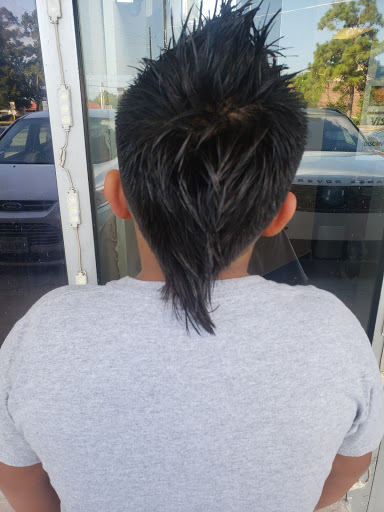 Barber Shop «The Atascocita Barbershop», reviews and photos, 8015 FM 1960, Humble, TX 77346, USA