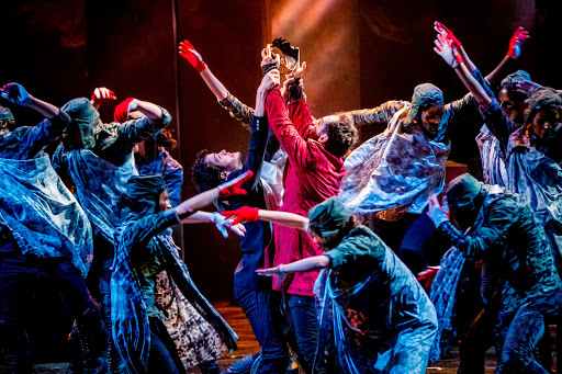 Performing Arts Theater «Synetic Theater», reviews and photos, 1800 S Bell St, Arlington, VA 22202, USA