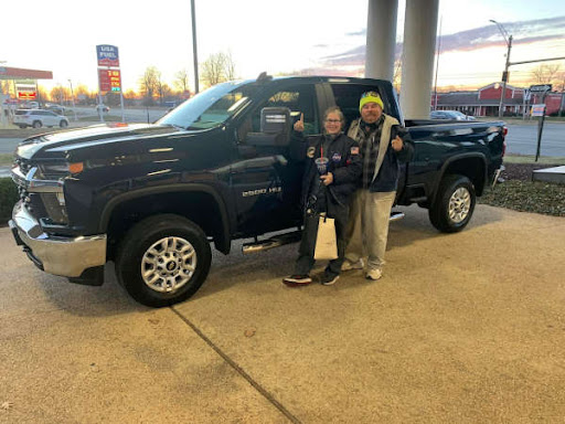 Used Car Dealer «Waldorf Chevy Cadillac», reviews and photos, 2298 Crain Hwy, Waldorf, MD 20601, USA