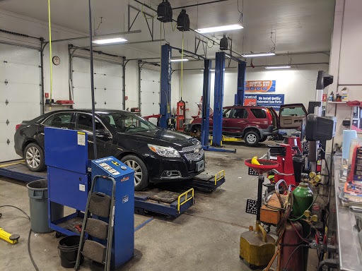 Auto Repair Shop «Anthony Highway Auto SLS & SVC», reviews and photos, 11460 Anthony Hwy, Waynesboro, PA 17268, USA