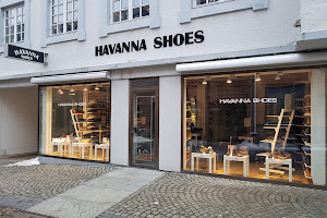 Havanna Shoes