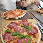 Photo n°1 de l'avis de 01.u fait le 23/09/2023 à 20:27 sur le  Ristorante Pier Pettinaio à Siena